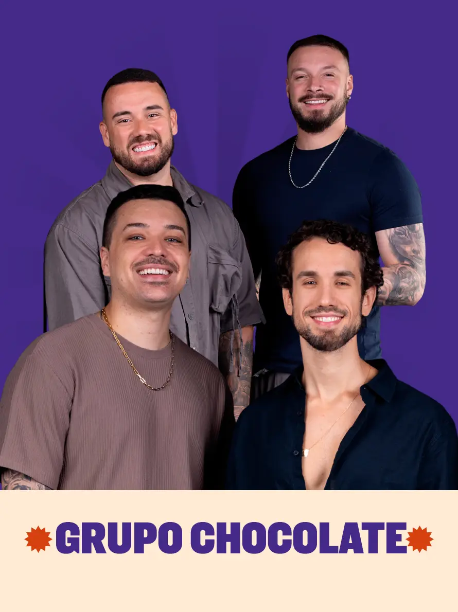 Grupo Chocolate
