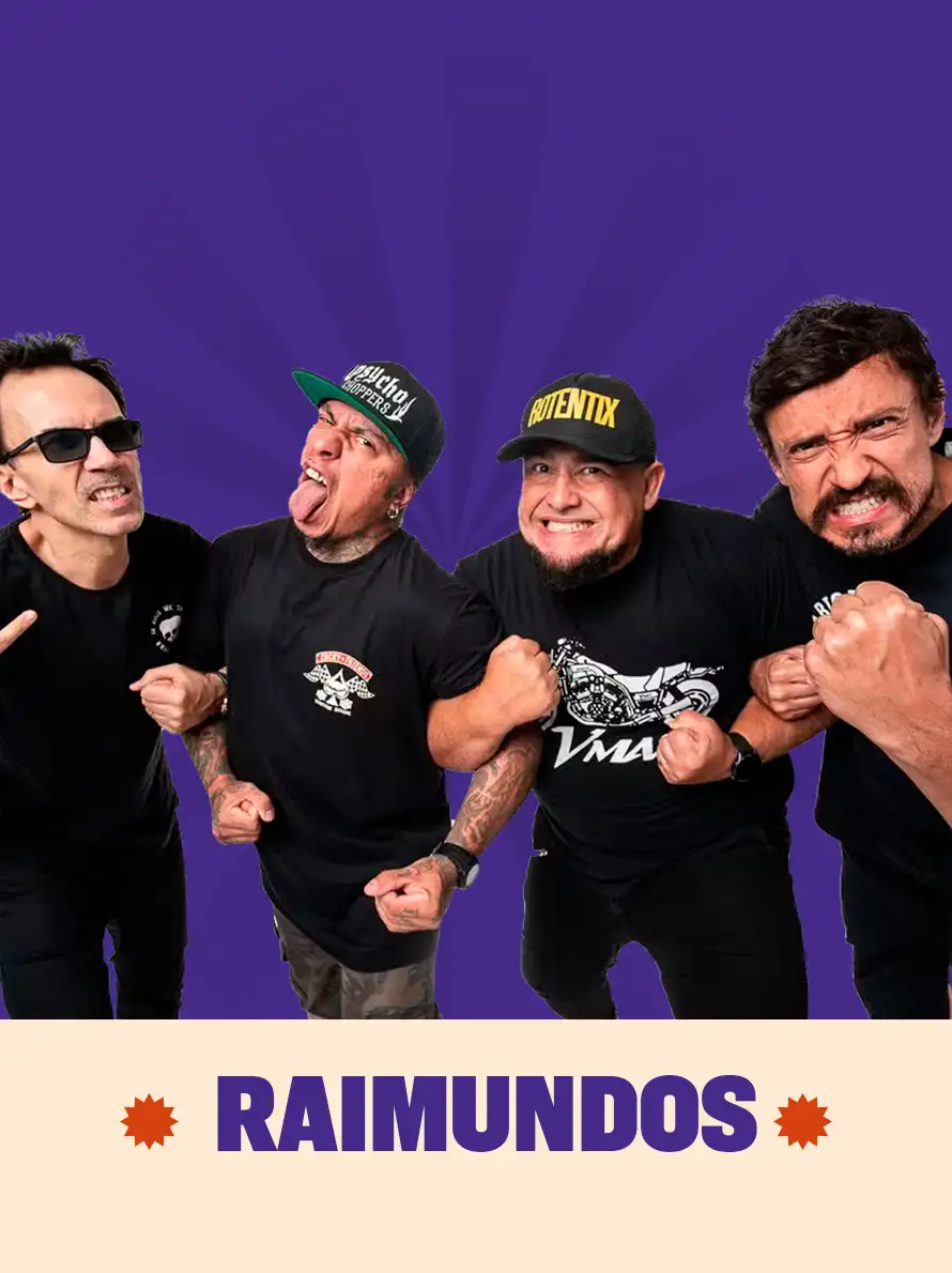 Raimundos